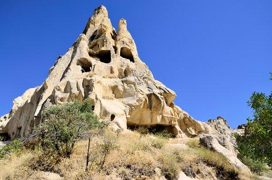 Goreme Openluchtmuseum